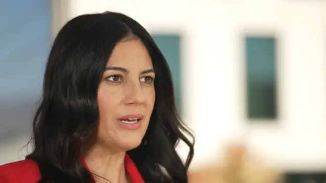 నెట్ఫ్లిక్స్లో మీరేం చూడాలో నిర్ణయించేది ఈమే..