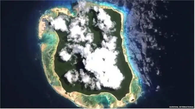 సెంటినలీస్