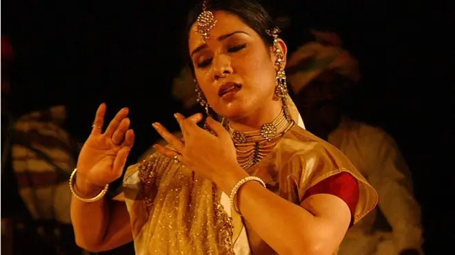 मंजरी चतुर्वेदी