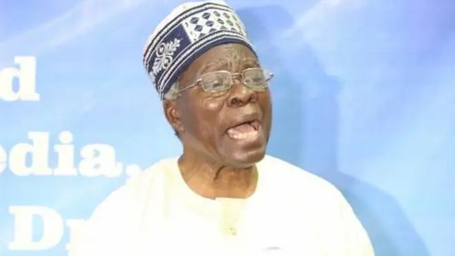 Àwọn ọmọogun Nàìjíríà pẹ̀lú àwọn agbásùmọ̀mí látí ilẹ̀ òkèrè ló kolu ilé Igboho-Akintoye