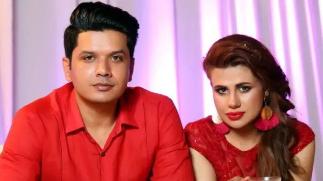 زارا عباس کا کہنا ہے کہ مرید عباس کا قتل ان کی زندگی کا سب سے بڑا نقصان ہے