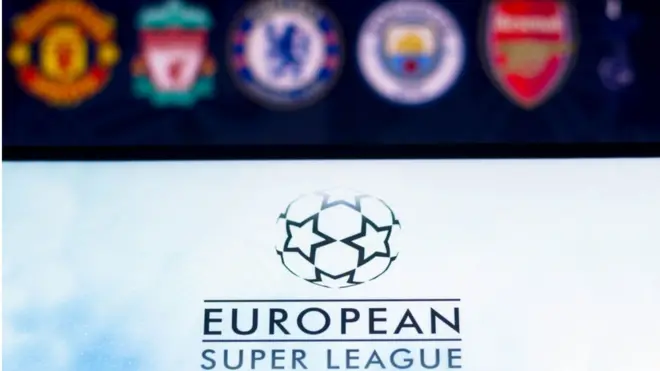 دوري السوبر الأوروبي