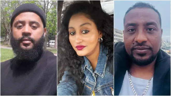 ሙዑዝ፣ ብርዛፍ እና ዘረሰናይ