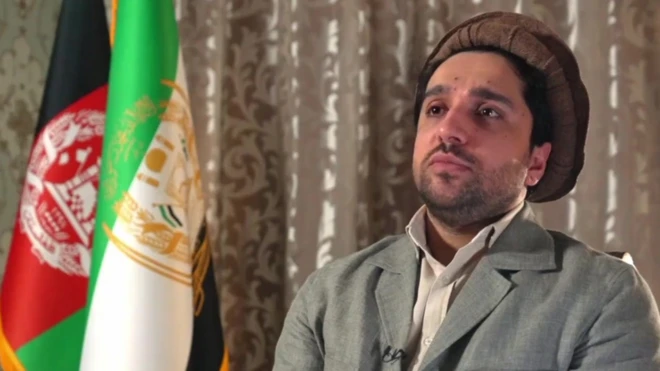 احمد مسعود