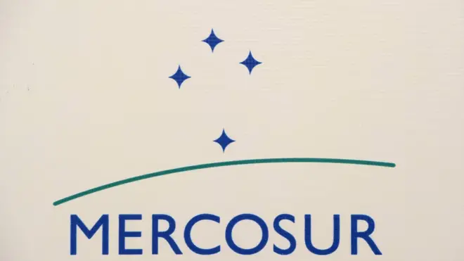 Mercosur logo
