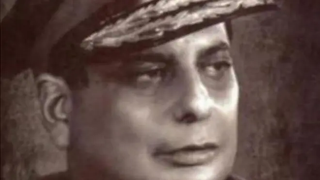 जनरल जैकब