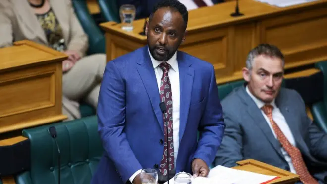 ኢብራሂም ዑመር