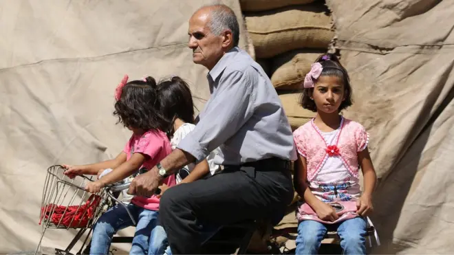 ABD ve Rusya'nın girişimiyle Suriye'de Pazartesi günü çatışmasızlık ilan edilmişti