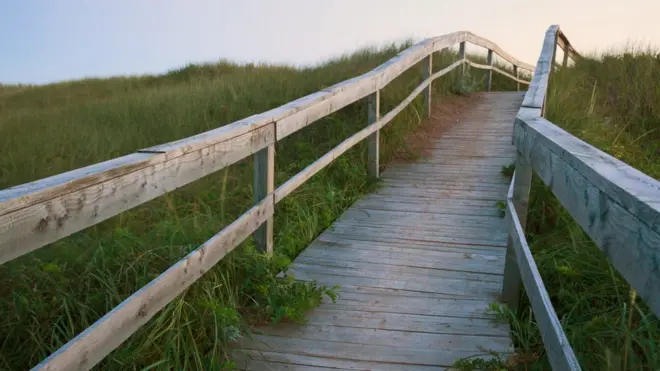 Prince Edward Island