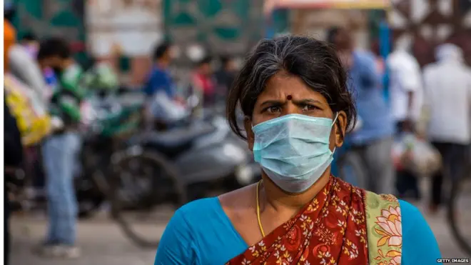 कोरोना वायरस