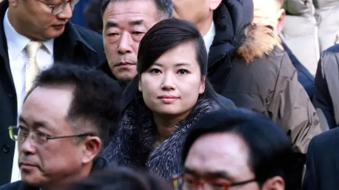 Hyon Song-wol