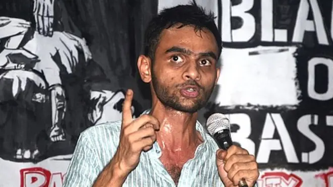 ઉમર ખાલિદ