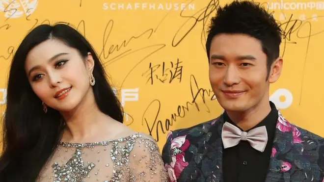 两位中国一线明星的财富不仅引来监管部门的关注，也引发社会舆论的集中讨论。