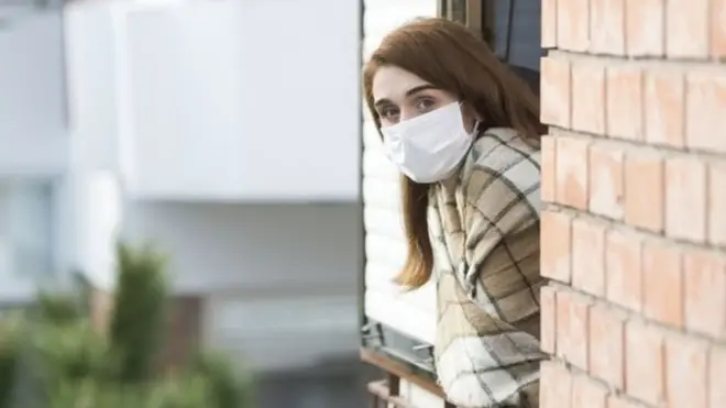 कोरोना लॉकडाउन