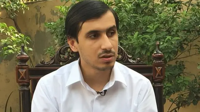 यूसुफ सलीम