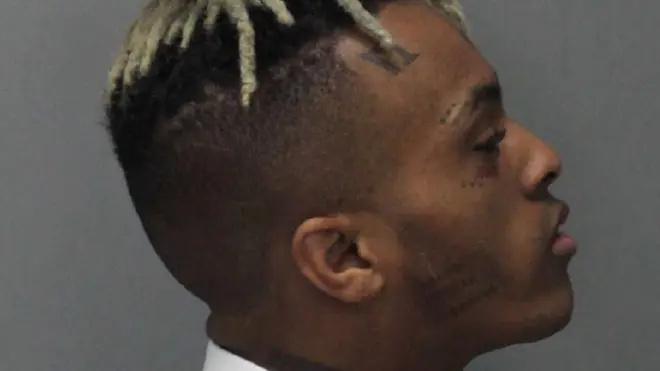 XXXTentacion