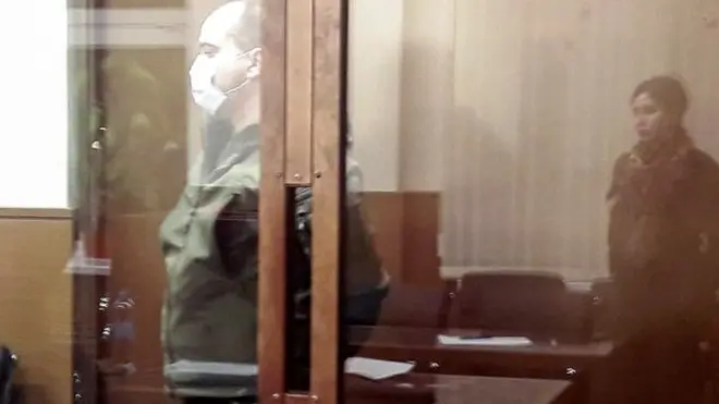 Симоновский суд Москвы отправил Ивана Князева под домашний арест. Такая мера пресечения возмутила многих пользователей соцсетей