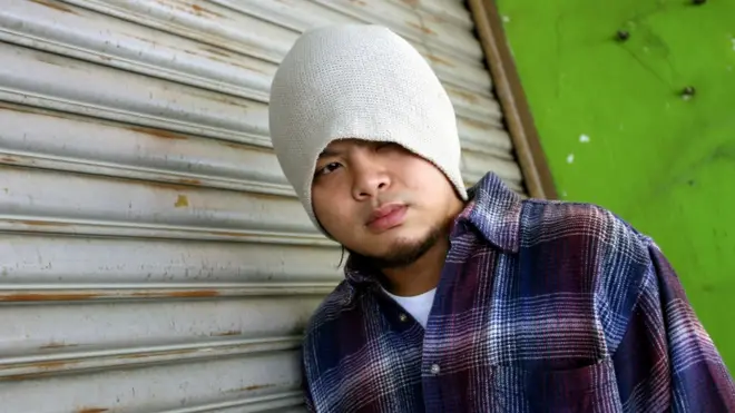 В прошлом рэпер не раз оказывался в центре скандалов