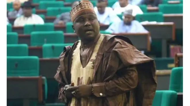 Alhaassan Adoo Doguuwaa