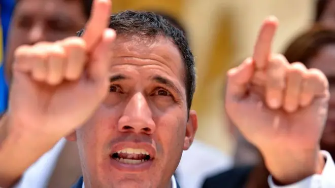 Dos meses después de irrumpir en la escena política, Guaidó ha conseguido reactivar a la oposición, pero no derribar a Nicolás Maduro.