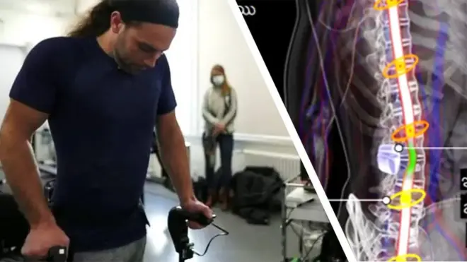 మైఖేల్ రొక్కాటి