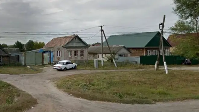 чемодановка