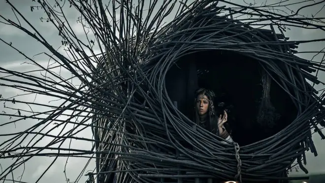 Кадр з фільму