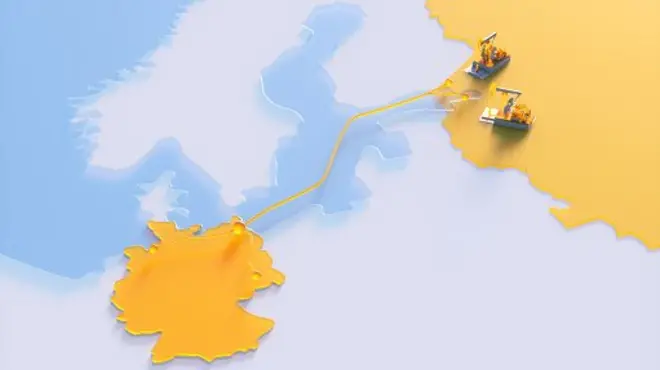 Північний потік-2