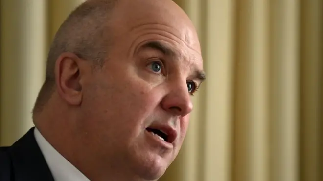 Avropa Şurasının İnsan Haqları Komissarı Nils Muiznieks.