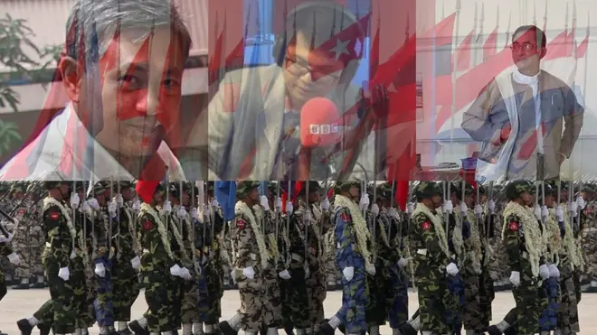 လွတ်လပ်အတွေးဆွေးနွေးဖလှယ်