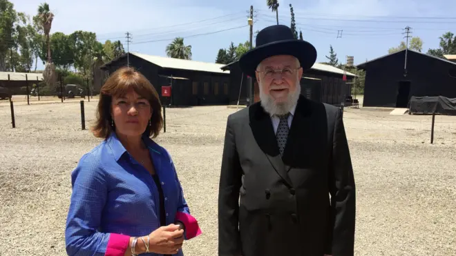 Сто лет назад Великобритания дала обещание Святой Земле