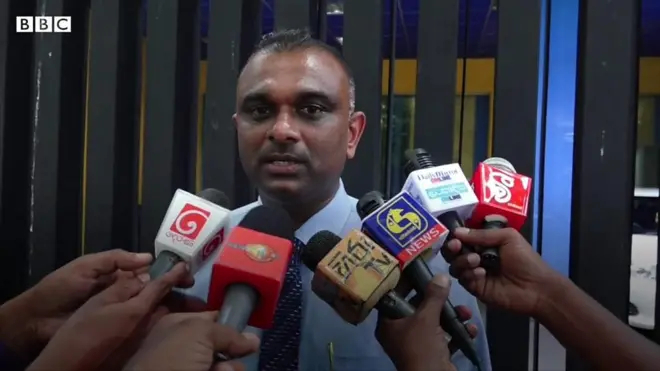 උපුල් රෝහණ කළ ප්‍රකාශය යළි තහවුරු කරයි