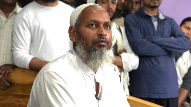 शौकत अली