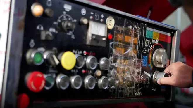 비트코인 채굴에 뛰어든 사람들