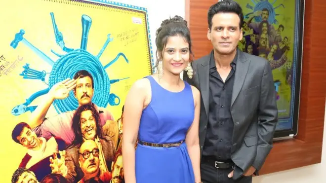 मनोज वाजेपेयी