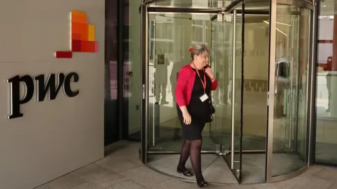 ተቋሙ አዲሱ አሰራሩ የተሻሉ ሰራተኞችን ለመመልመል እንደሚረዳው ተስፋ ሰንቋል