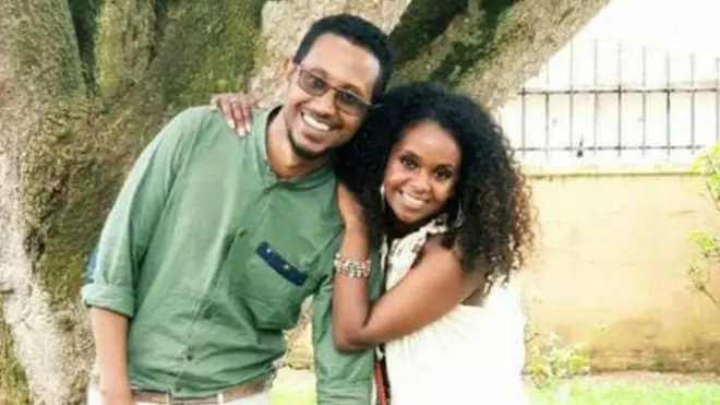 ሙሉጌታ እና እህቱ ከ23 ዓመት በኋላ ሲገናኙ