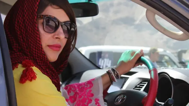 سرفرنگا جیپ ریلی