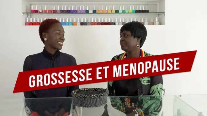 Les questions que vous vous posez le plus sur la grossesse et l'accouchement sont abordées sans tabou.