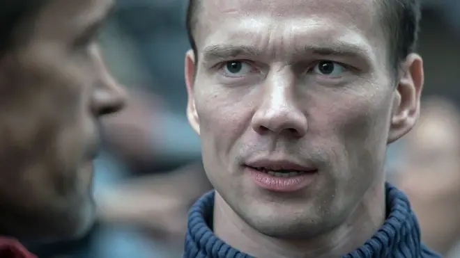 ФСИН обвинила Дадина в драке с сокамерником