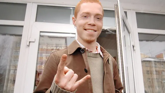 Савва Терентьев в 2008 году получил год условно за комментарий в ЖЖ