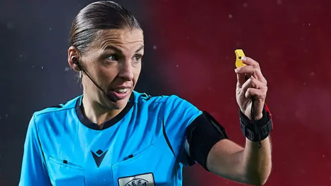 ستيفاني فرابار