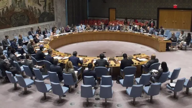 Golaha Ammaanka ee QM