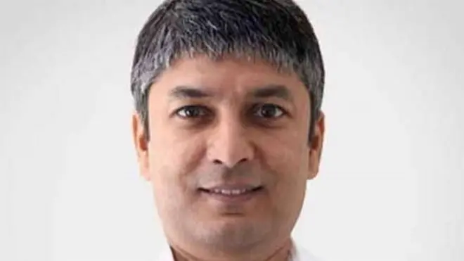 विपुल अंबानी