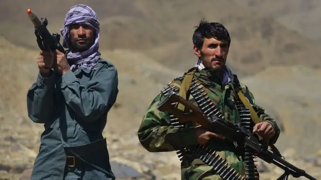 तालिबान