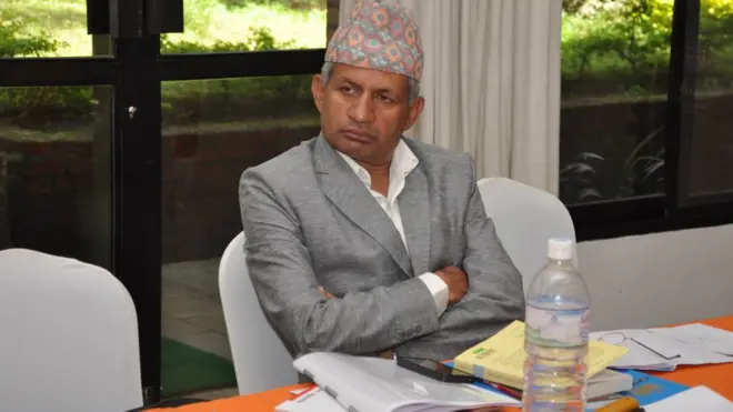 प्रदीप ज्ञवाली