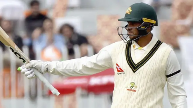 عثمان خواجہ