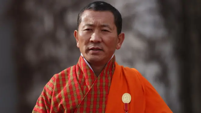 लोटे शेरिंग