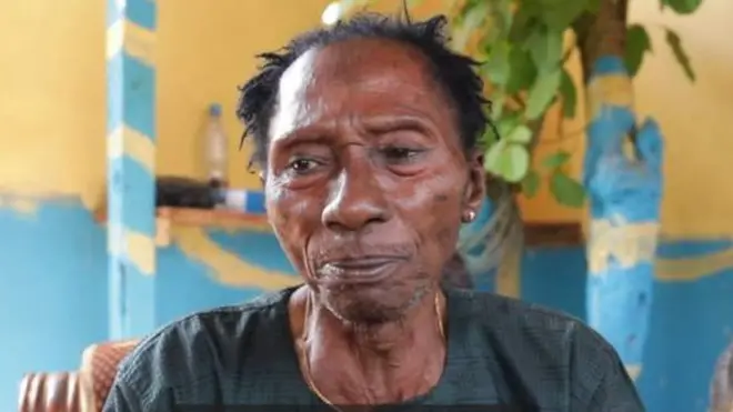 Abo mu muryango wa Simon Odo bavuga ko yari umugabo w'umutima mwiza