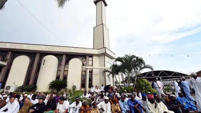La charia est appliquée dans 12 États musulmans du Nigeria.